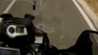 Suzuki V - Strom 650 2012 - Ride
