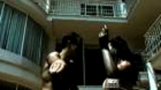 DIAL M FOR MOQUAI - BEATBOX
