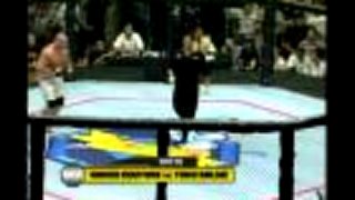 UFC