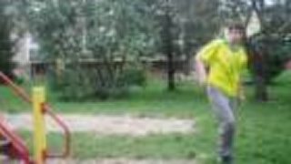 Freerun Tricking 2011