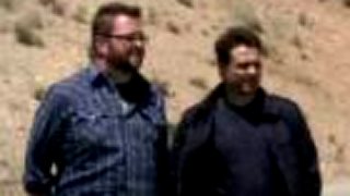 Top Gear USA - Závody v Driftingu