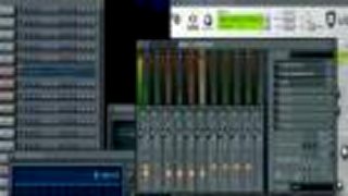 FL Studio - HardTrance Track by me