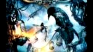 Elvenking - Neverending Nights