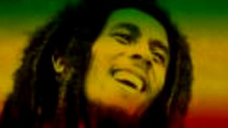 Bob Marley - One Love