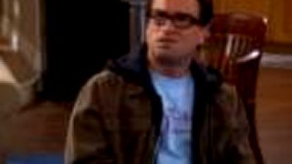 Teorie velkého třesku - Sheldon se zbláznil