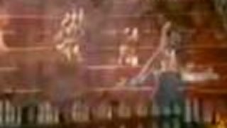 Thalía - Viaje Tiempo Atras (španielsky)