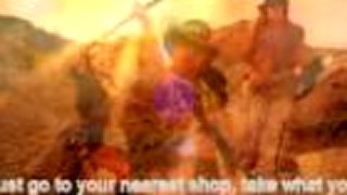 Rednex - The Chase