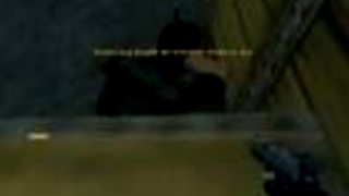 CS 1.6 Funny Defuse