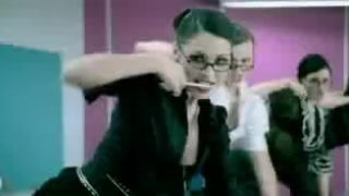 Camille Jones Vs. Fedde Le Grand - The Creeps