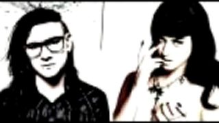 Katy Perry - E.T. (Skrillex Remix)