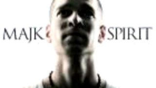 Majk Spirit - Som aký som