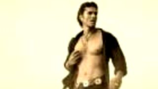 Jennifer Lopez - Ain't It Funny (Alt Version)