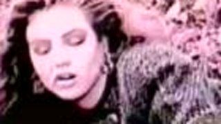 Thalía - Fuego Cruzado
