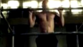 Motivačný tréning pre MMA zápasníkov
