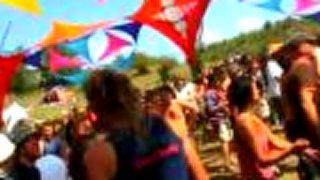 PSY - Trance scéna - Festival Farebná Fantázia
