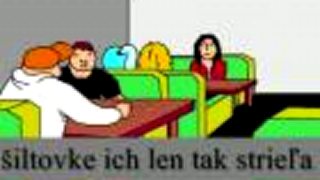 Oriešok