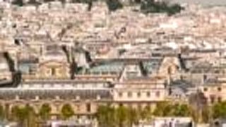 26 - Gigapixelová fotografia Paríža