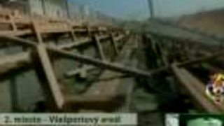Slovenské futbalové "štadióny"