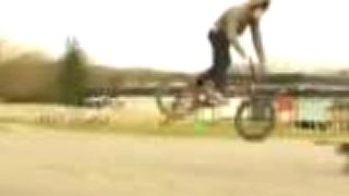 Bmx Street - Mike Miller