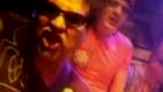 ABRAXAS - Obyčejnej Svet