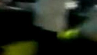 Gangsta Fight
