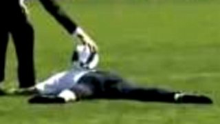 Mourinho scores