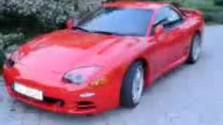 3000GT VR-4
