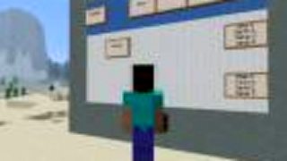 Minecraft - Som čarovný