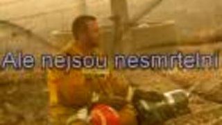 Hasiči ČR