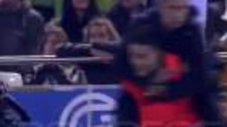 Mourinho oslavuje