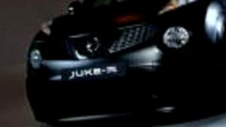 Nissan Juke R