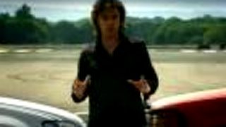Top Gear - Vauxhall VXR8 & Maloo R8

