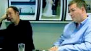 Top Gear - Reklama na Volkswagen