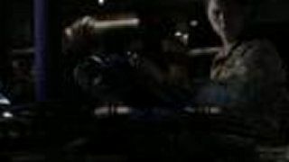 Stargate Universe Phenomenon
