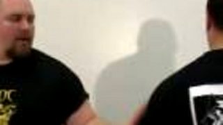 Káli použitie nožu karambit