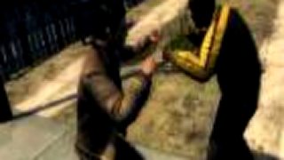 [Mafia 2] Mafiánska Story