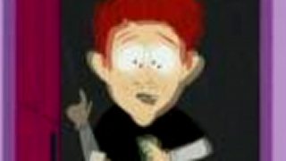 South Park - Ako napáliť Erica Cartmena