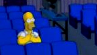 Homer pivo