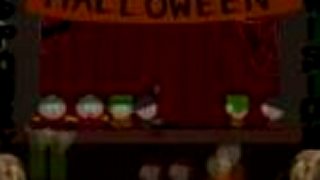 Cartman z paralelného vesmíru