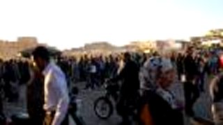 Marrakesh - Jemaa El Fna