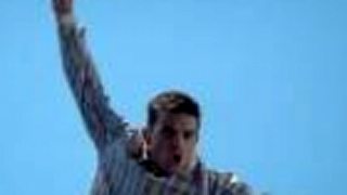 Robbie Willams Eternity