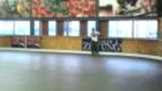 Sideflip 2