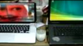 Windows vs Apple
