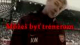Chceš sa stať futbalovou hviezdou?