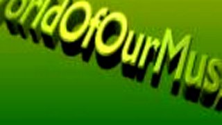 Intro Pre WorldOfOurMusic