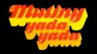 Mutiny - Holding On