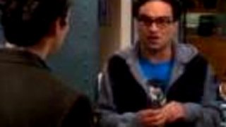 The Big Bang Theory – 02×22