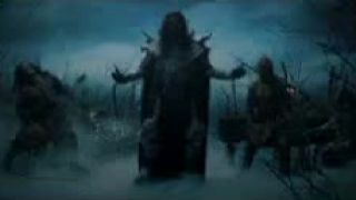 Lordi - It Snows In Hell