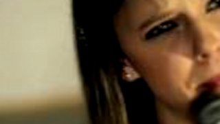 Megan Nicole and Tiffany Alvord Who says