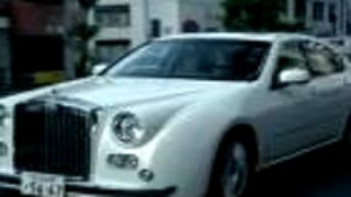 Top Gear - Micuoka - Orochi & Geliu
